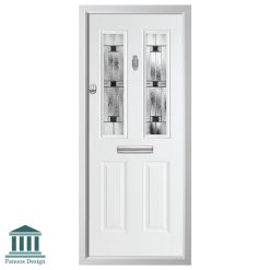 درب کلاسیک ورودی منزل طرح انکلیسی کد 4043 16 درب کلاسیک ورودی منزل طرح انکلیسی کد 4043