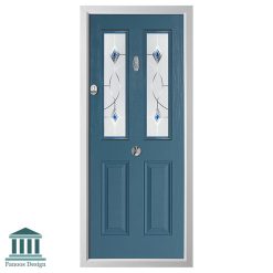 درب کلاسیک ورودی منزل طرح انکلیسی کد 4043 11 درب کلاسیک ورودی منزل طرح انکلیسی کد 4043