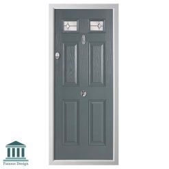 درب ورودی منزل طرح انگلیسی کد 4041 13 درب ورودی منزل طرح انگلیسی کد 4041