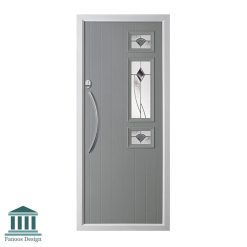 در ورودی شیشه خور طرح انگلیسی کد 4051 10 در ورودی شیشه خور طرح انگلیسی کد 4051