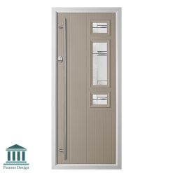 در ورودی شیشه خور طرح انگلیسی کد 4051 14 در ورودی شیشه خور طرح انگلیسی کد 4051