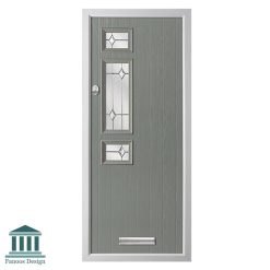 در ورودی شیشه خور طرح انگلیسی کد 4051 15 در ورودی شیشه خور طرح انگلیسی کد 4051