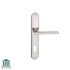 دستگیره درب و پلاک کد 044 3 دستگیره درب و پلاک کد 044