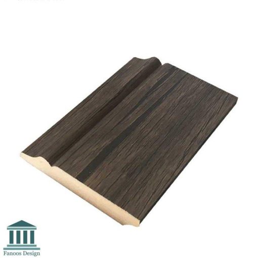 قرنیز MDF رنگ آنتیک جویس