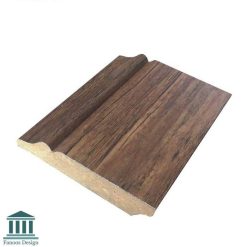 قرنیز MDF رنگ آنتیک طلایی 3 قرنیز MDF رنگ آنتیک طلایی