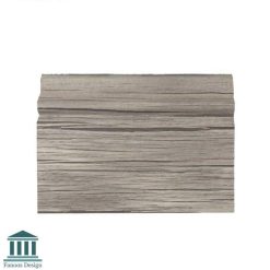 قرنیز MDF رنگ لایت