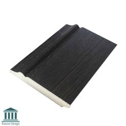 قرنیز MDF ونگه