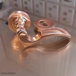 دستگیره پلاک کد 0298 4 دستگیره درب جدید کد 0298