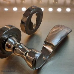 دستگیره پلاک کد 0298 5 دستگیره درب جدید کد 0298