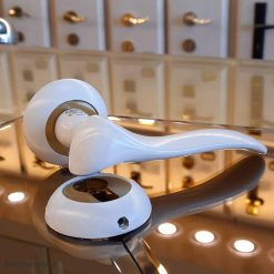 دستگیره درب رزت جدید کد 0285 6 دستگیره درب رزت جدید کد 0285