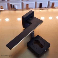 دستگیره درب رزتی مدرن