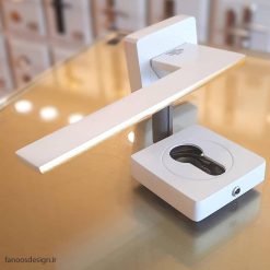 دستگیره درب رزتی مدرن