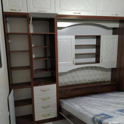 کمد دیواری MDF ممبران و کد 039 7 کمد دیواری MDF ممبران و کد 039