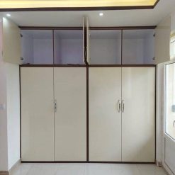 کمد دیواری کلاسیک هایگلاس و کد 024 6 کمد دیواری کلاسیک هایگلاس و کد 024