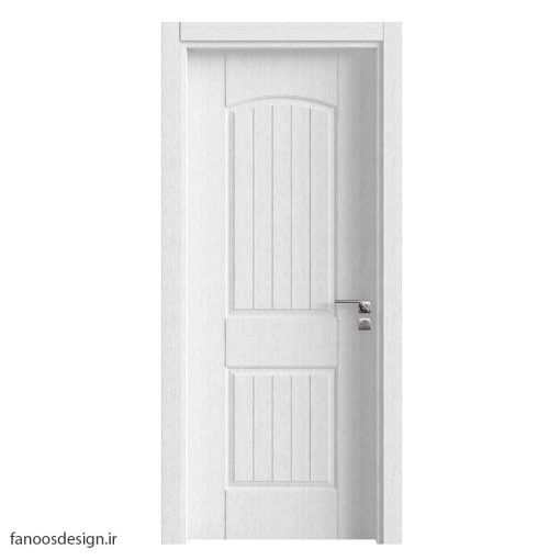 درب چوب پلاست پلی وود کد 30062