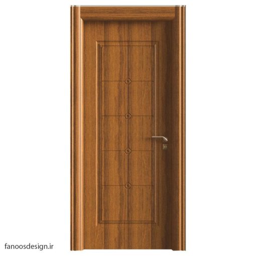 درب چوبپلاست پلی وود کد 30043