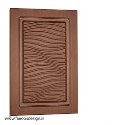 سبد خرید 24 درب کابینت روکش چوب کد 026