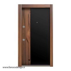 سبد خرید 13 در ضدسرقت روکش چوب کد MT495