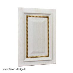 سبد خرید 9 درب کابینت روکش چوب کد 0102
