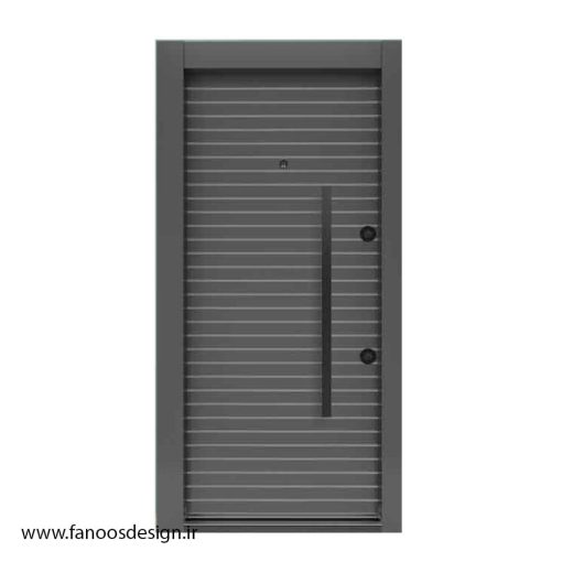 در ضدسرقت روکش چوب کد MT468