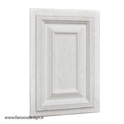 سبد خرید 10 درب کابینت روکش چوب کد 098