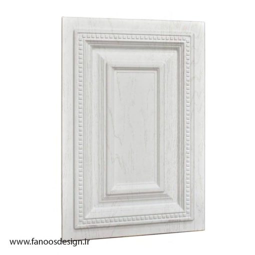 درب کابینت روکش چوب کد 098