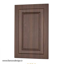 سبد خرید 9 درب کابینت روکش چوب کد 096