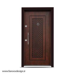 سبد خرید 11 در ضدسرقت روکش چوب کد MT410