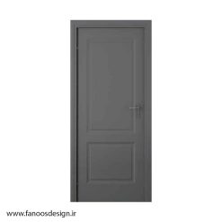 سبد خرید 1 درب اتاق خواب روکش چوب کد MT554