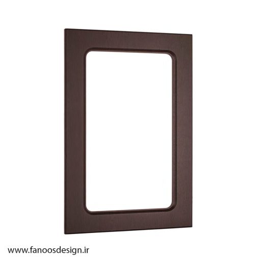 درب کابینت ویترینی کد 0145