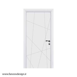 سبد خرید 15 درب اتاق خواب روکش چوب کد MT542