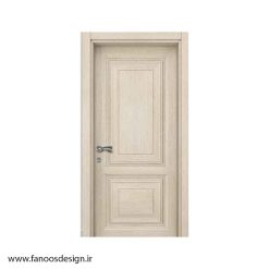 سبد خرید 10 درب اتاق خواب روکش چوب کد MT528