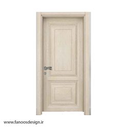 سبد خرید 17 درب اتاق خواب روکش چوب کد MT525