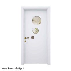 سبد خرید 24 درب اتاق خواب روکش طبیعی کد MT524 با رنگ پلی اورتان و MDF واناچای 8 میل
