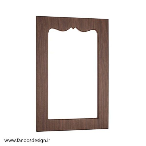 درب کابینت ویترینی کد 0136