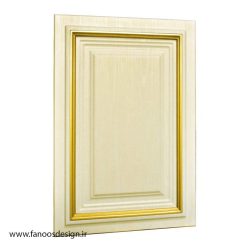 سبد خرید 16 درب کابینت روکش چوب کد 0107