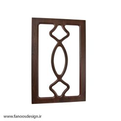 سبد خرید 3 درب کابینت ویترینی کد 0117