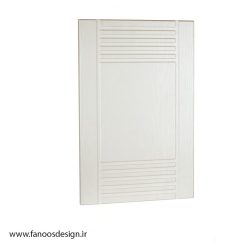 سبد خرید 46 درب کابینت روکش چوب کد 062