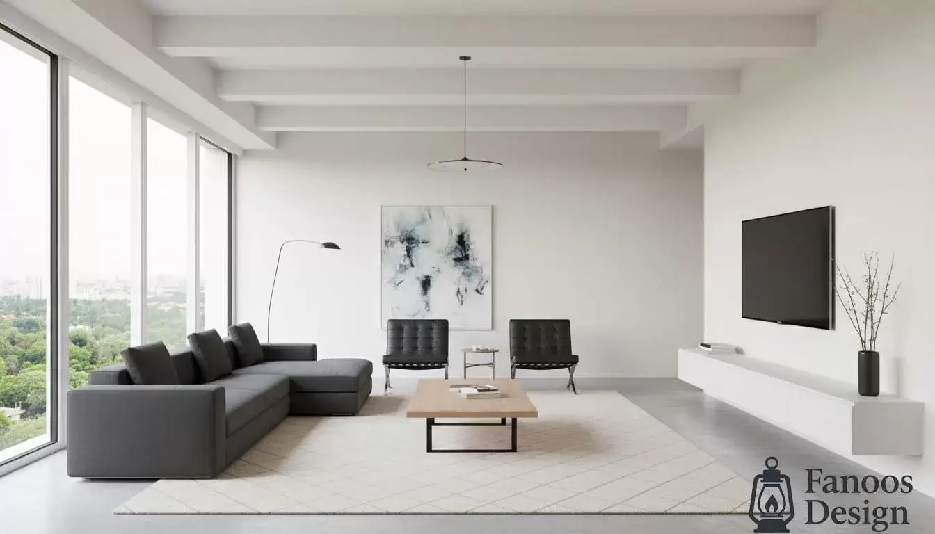 خصوصیات دکوراسیون سنتی 12 خصوصیات دکوراسیون سنتی