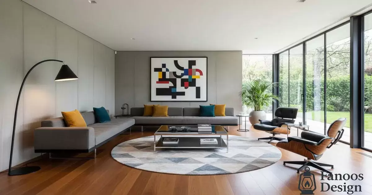 ویژگی های دکوراسیون مینیمال