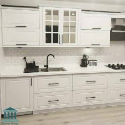 کابینت آشپزخانه ممبران کد 0175