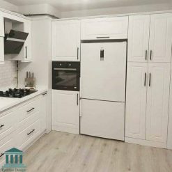 کابینت آشپزخانه ممبران کد 0175