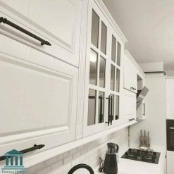 کابینت آشپزخانه ممبران کد 0175