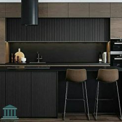 سبد خرید 10 کابینت آشپزخانه پی وی سی کد 0171