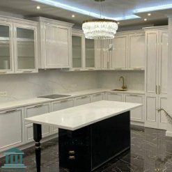 کابینت آشپزخانه ممبران کد 0250