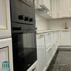 کابینت آشپزخانه ممبران کد 0250