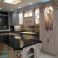 کابینت آشپزخانه ممبران کد 0248
