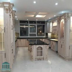 کابینت آشپزخانه ممبران کد 0248