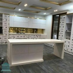 کابینت آشپزخانه های گلاس کد 0245 5 کابینت آشپزخانه هایگلاس کد 0245