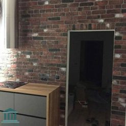 کابینت آشپزخانه ترکیبی ام دی اف و پی وی سی کد 0227 5 کابینت آشپزخانه ترکیبی ام دی اف و پی وی سی کد 0227